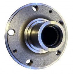 Ступица передняя n Scudo psa 508 , 407 , c5 x7 , c6 , Expert 3 , Jumpy 3 (арт. 3406)